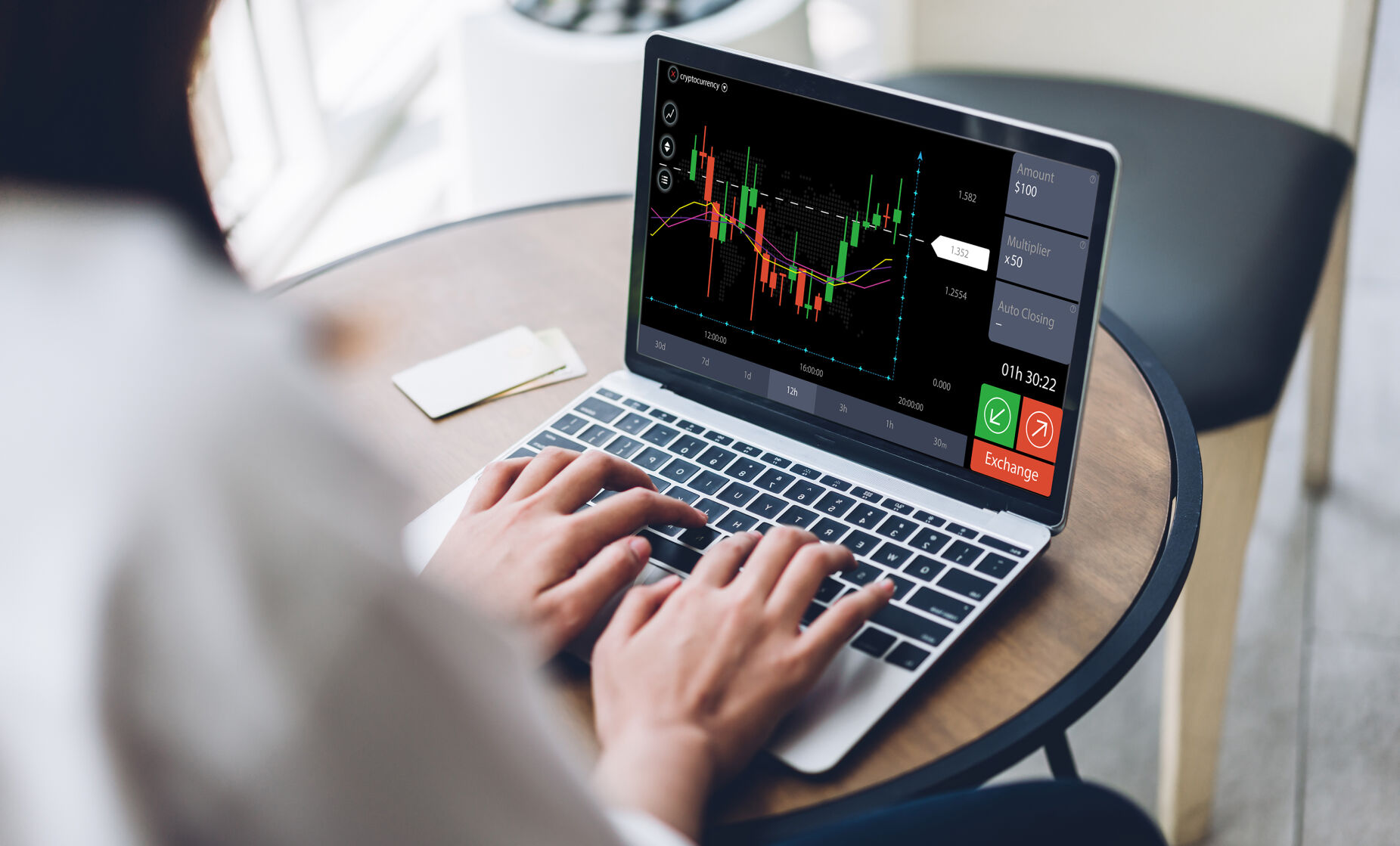 Investing generic
